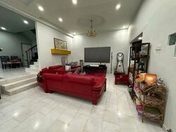 Pasir Ris Beach Park (D18), Semi-Detached #597520261
